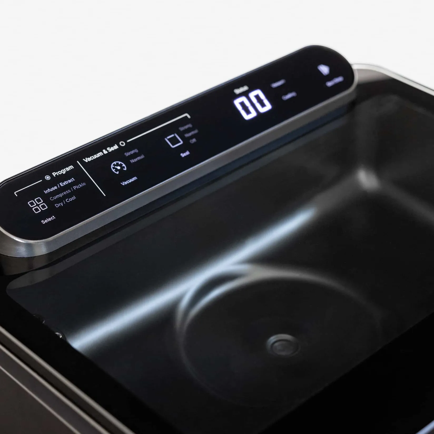 New Precision Chamber Vacuum Sealer Kitchen Electricals