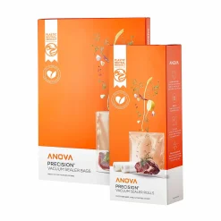 New Sous-Vide Eco-Friendly Vacuum Bag Rolls Kitchen Electricals