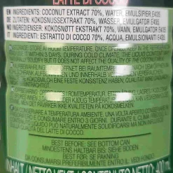 Hot Coconut Milk, 400ml Southeast Asian Ingredients|Sauces & Condiments