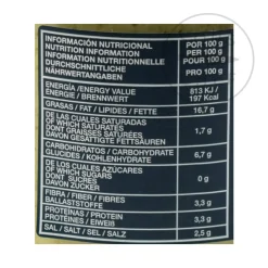 Outlet Artichoke Paste, 190g Ingredients Brands|Spanish Ingredients