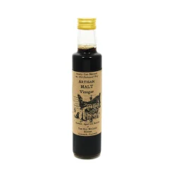 Discount Artisan Malt Vinegar, 250ml Oil, Vinegar & Dressings|Ingredients Brands