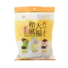 Hot Assorted Mochi, 250g Ingredients Brands|Chinese Ingredients