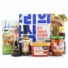 Hot Authentic Korean Cooking Kit Ingredients Brands|Korean Ingredients
