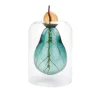 New Avocado Seed Glass Vase Tableware Brands