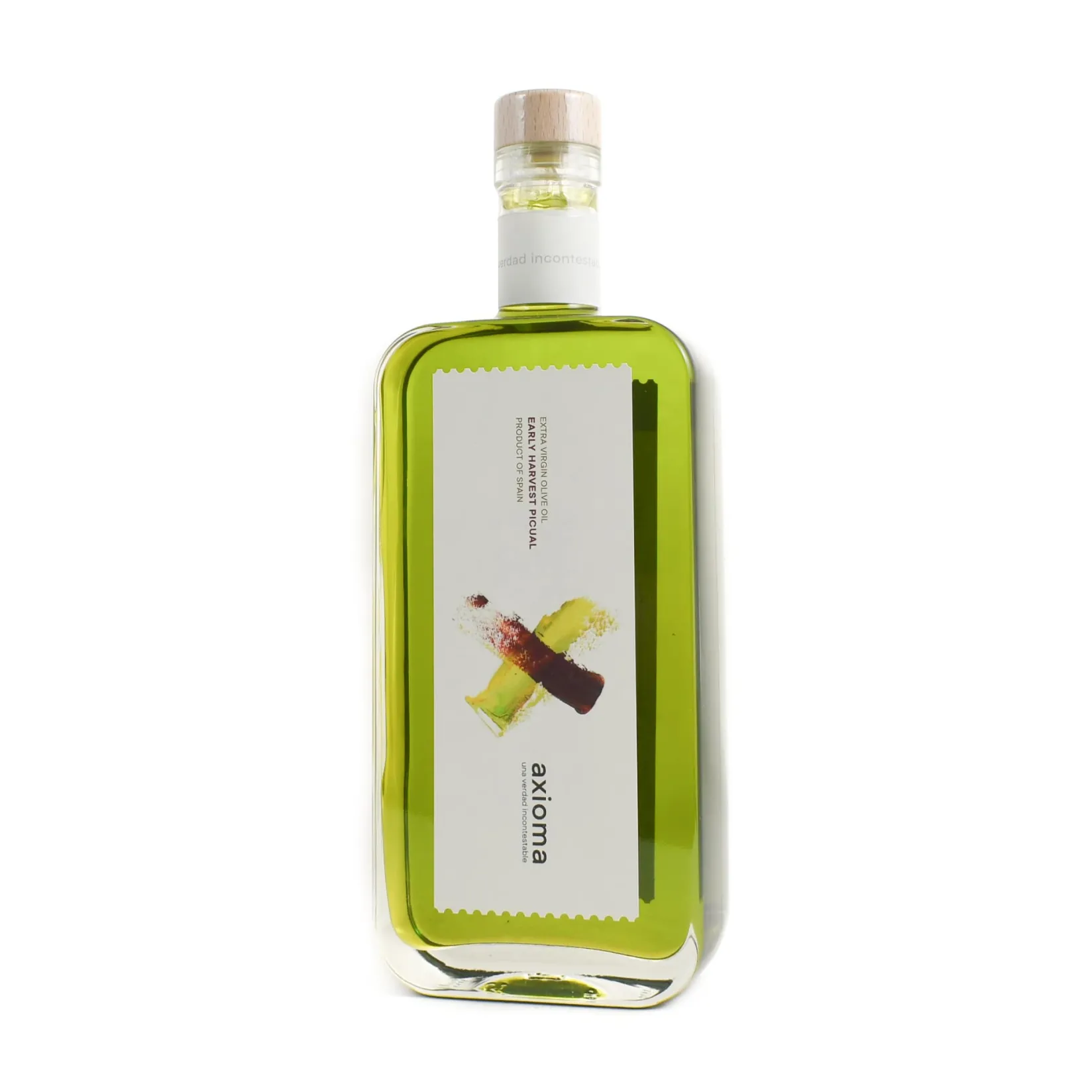 Outlet Early Harvest Picual Extra Virgin Olive Oil, 500ml Ingredients Brands|Spanish Ingredients