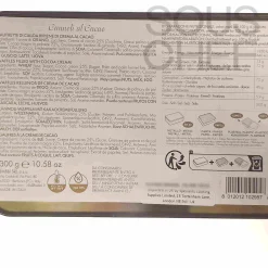 Online Cocoa Cannoli Piccoli, 300g Ingredients Brands|Italian Ingredients