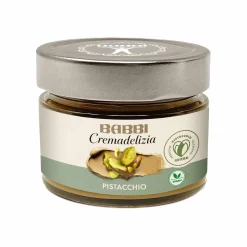 Sale Pistachio Cream, 170g Ingredients Brands|Italian Ingredients