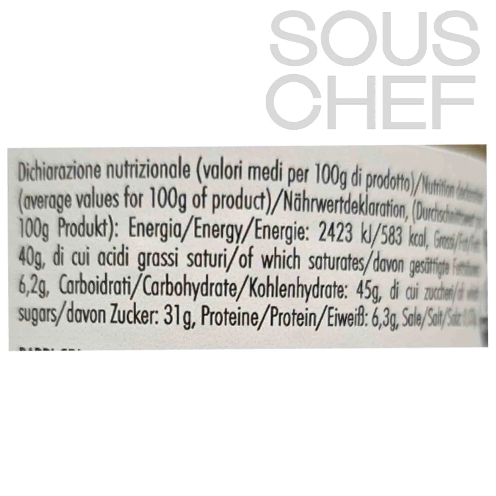 Sale Pistachio Cream, 170g Ingredients Brands|Italian Ingredients