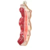 Online Bacon Rasher Bauble Tree Decoration Tableware Brands