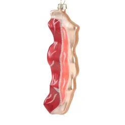Online Bacon Rasher Bauble Tree Decoration Tableware Brands