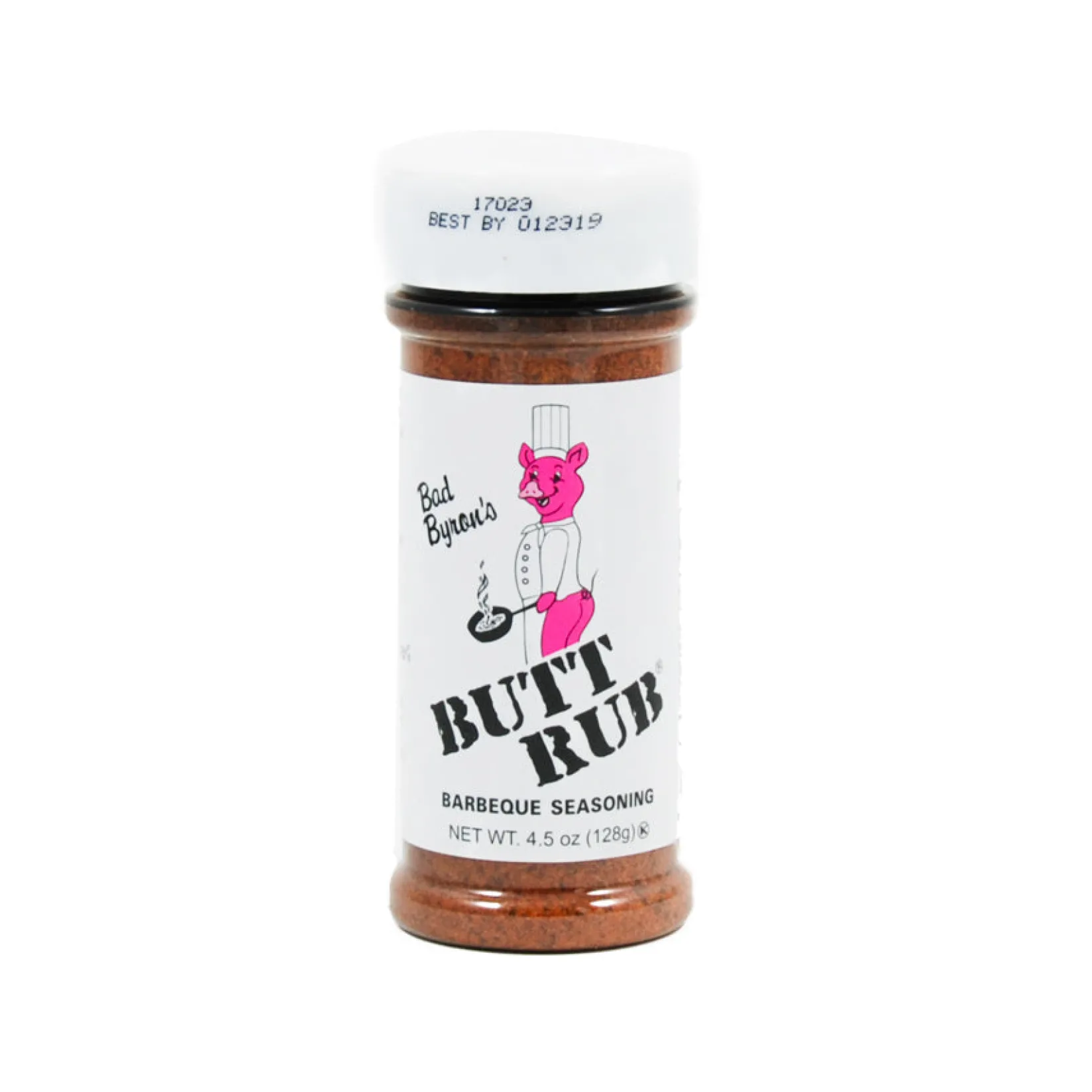 Discount 's Butt Rub American Ingredients|Herbs & Spices
