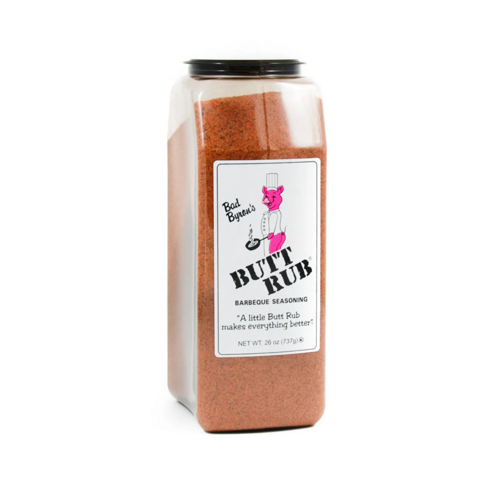 Discount 's Butt Rub American Ingredients|Herbs & Spices