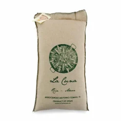 Hot Bahia Paella Rice Spanish Ingredients|Pasta, Rice & Beans