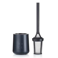 Discount Brew It Stick Coffee & Tea Infuser, Black Tableware Brands