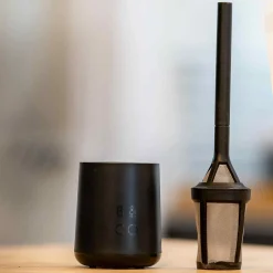 Discount Brew It Stick Coffee & Tea Infuser, Black Tableware Brands