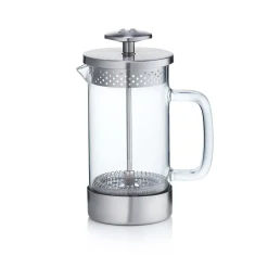 New Core Stainless Steel Coffee Press Tableware Brands