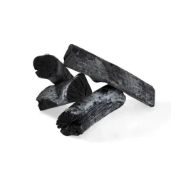 Sale BBQ Flavour Japanese White Lychee Binchotan Charcoal, 5kg Japanese Ingredients|Food Smokers