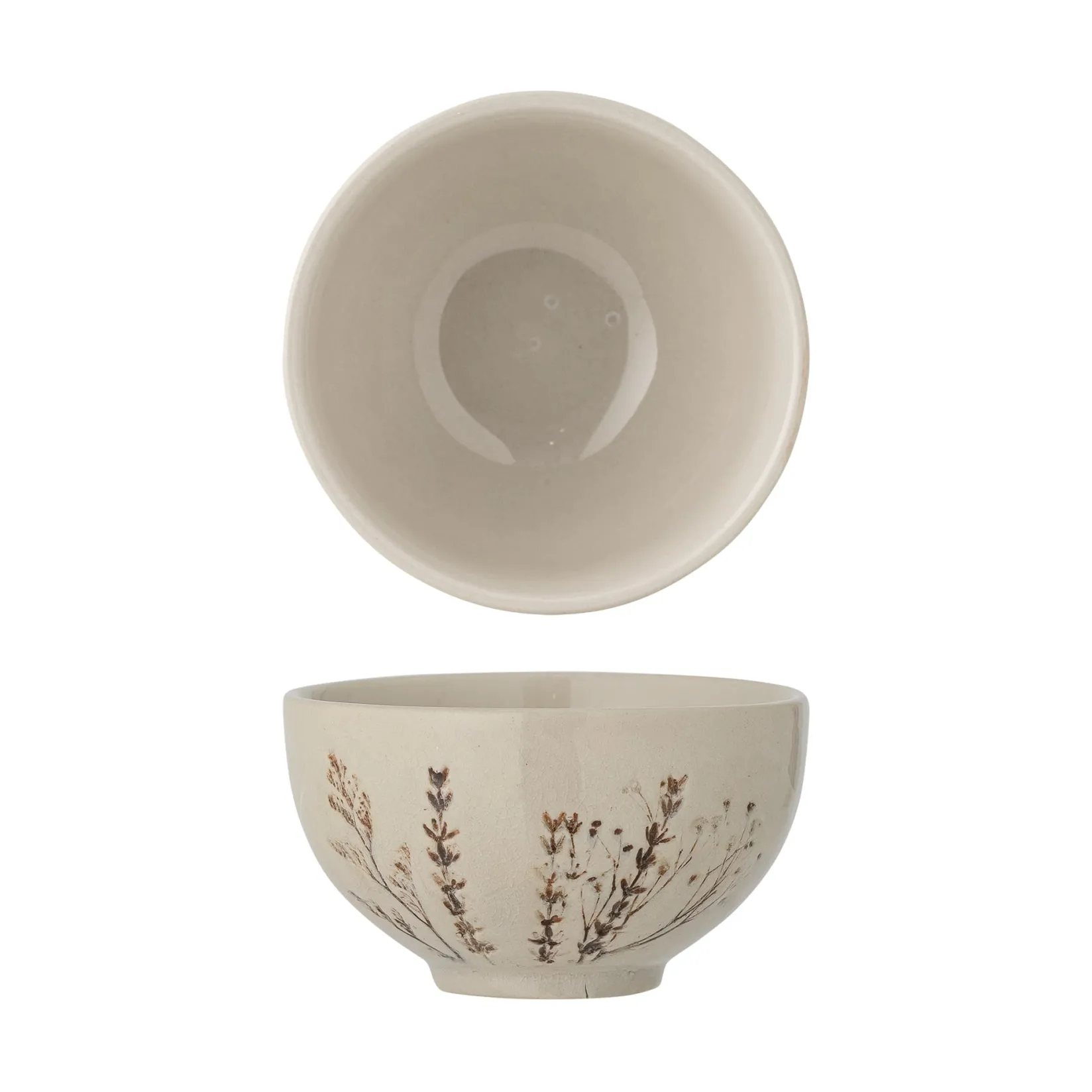 Discount Bea Floral Cereal Bowl, 11.5cm Crockery & Dinnerware|Bowls