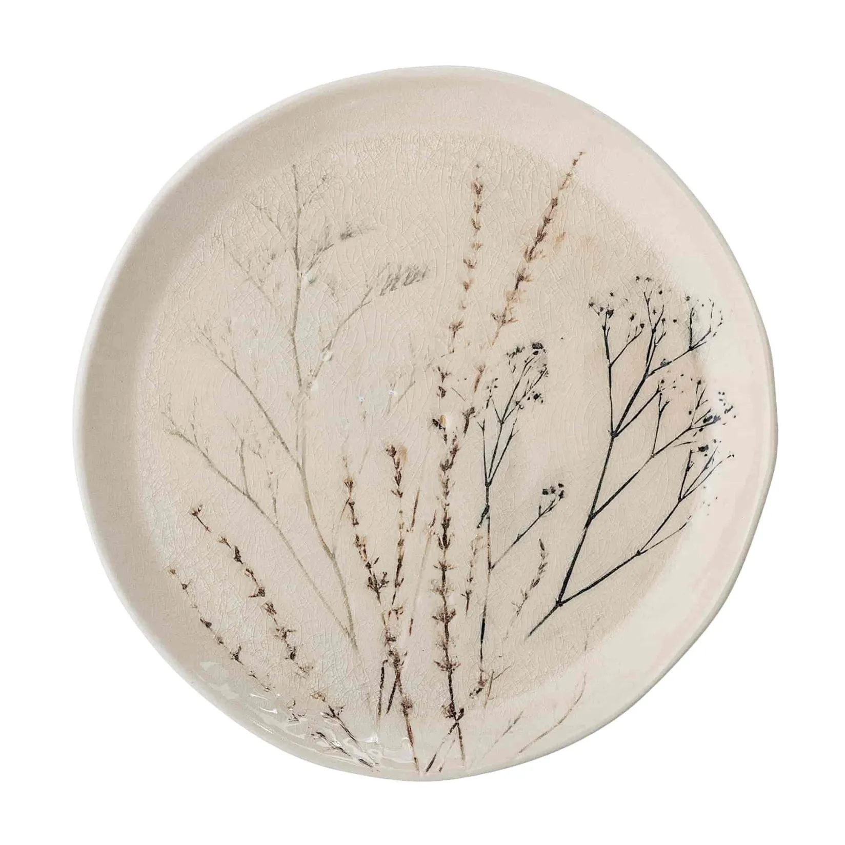 Bea Floral Dinner Plate, 27.5cm Plates|Crockery & Dinnerware