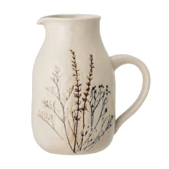 Bea Floral Jug, 12cm Jugs & Bottles|Tableware Brands