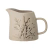 Sale Bea Floral Milk Jug, 8cm Jugs & Bottles|Tableware Brands