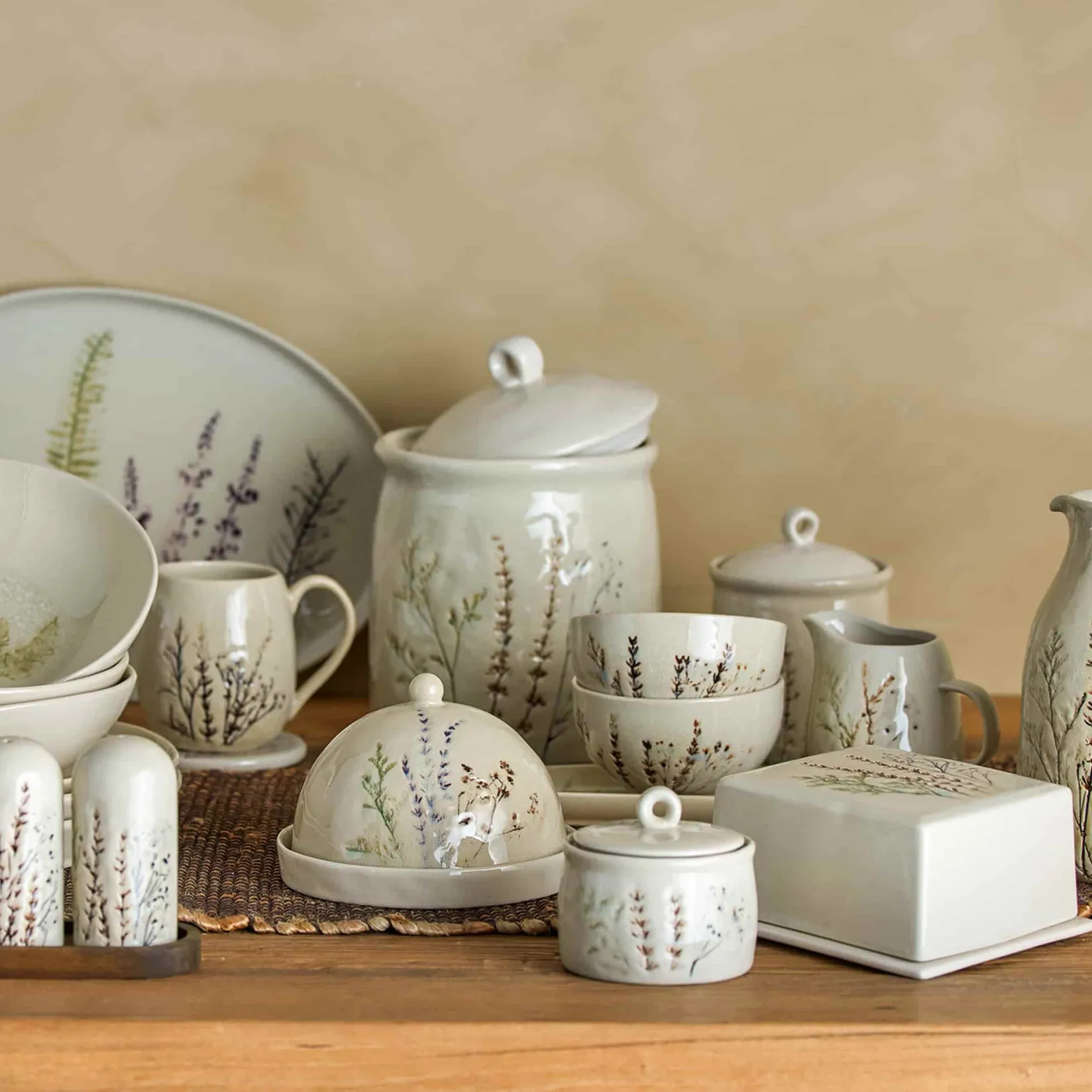 Sale Bea Floral Milk Jug, 8cm Jugs & Bottles|Tableware Brands