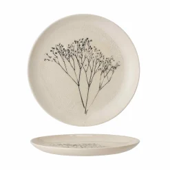 Outlet Bea Floral Plate, 21cm Plates|Crockery & Dinnerware