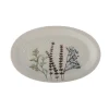Best Bea Floral Serving Plate, 28.5cm Serveware|Crockery & Dinnerware