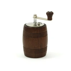 Outlet Beechwood Pepper Mill Table Setting|Serveware