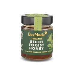 Organic Beech Forest Honey, 250g Ingredients Brands|Jam, Honey & Spreads