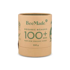 Online Organic Manuka MGO 100+ Honey, 250g Ingredients Brands|Jam, Honey & Spreads