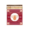 Discount Bee's Knees Luxury Safety Matches Tableware Brands|Made In The Uk