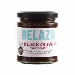 Black Tapenade, 170g Middle Eastern Ingredients|Greek Ingredients
