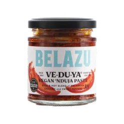 Online Veduya, Vegan Nduja, 170g Italian Ingredients|Sauces & Condiments