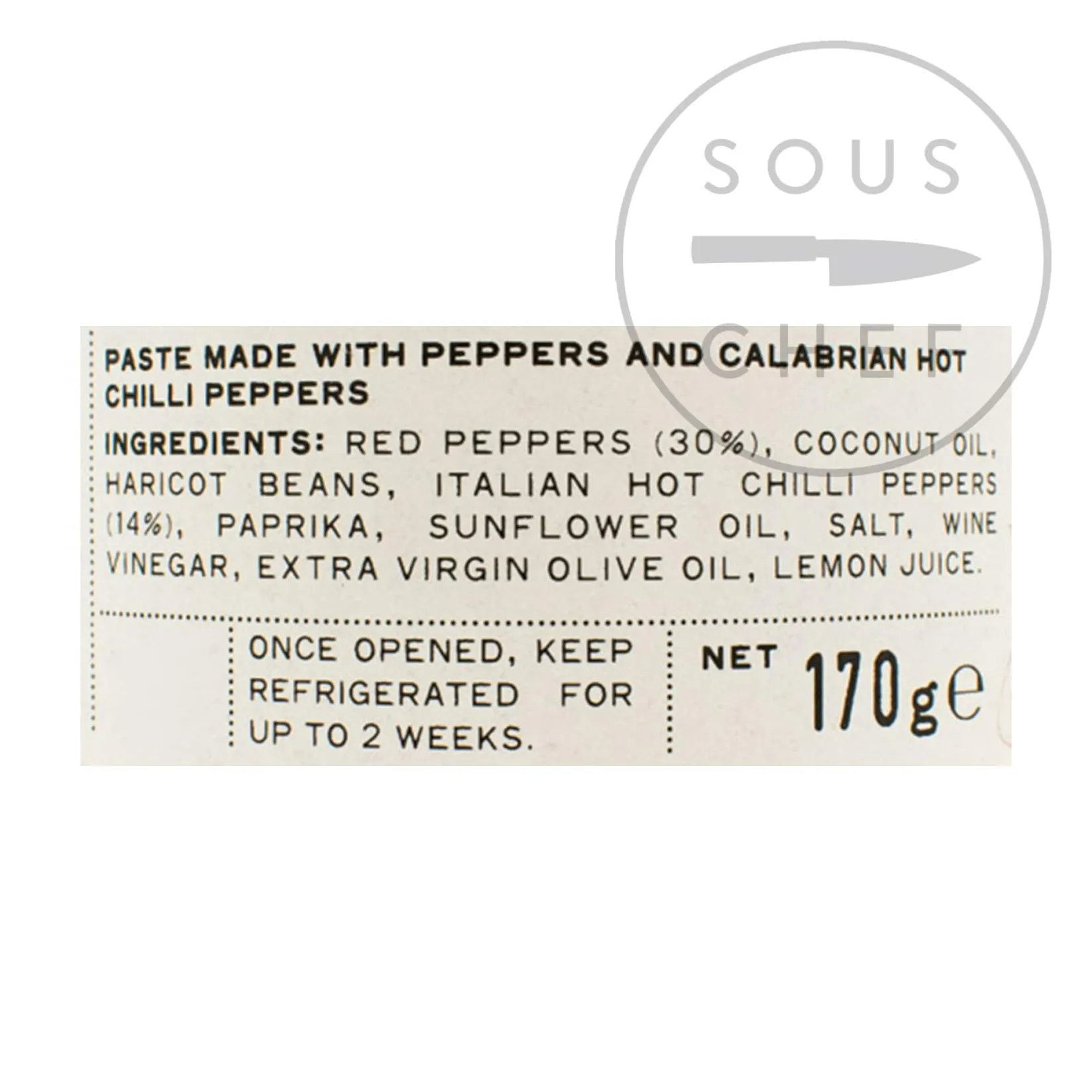 Online Veduya, Vegan Nduja, 170g Italian Ingredients|Sauces & Condiments