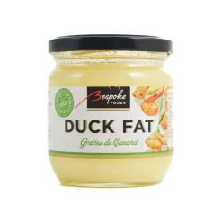 Hot Foods Duck Fat, 320g Ingredients Brands|Oil, Vinegar & Dressings