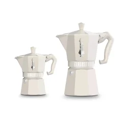 Cream Moka Express Exclusive Italian Ingredients|Tableware Brands
