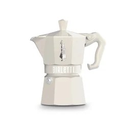 Cream Moka Express Exclusive Italian Ingredients|Tableware Brands
