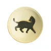Clearance Black Cat Japanese Bowl, 14cm Japanese Tableware|Crockery & Dinnerware