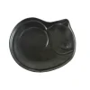 Sale Black Cat Japanese Side Plate, 17.5cm Tableware Brands|Japanese Ingredients
