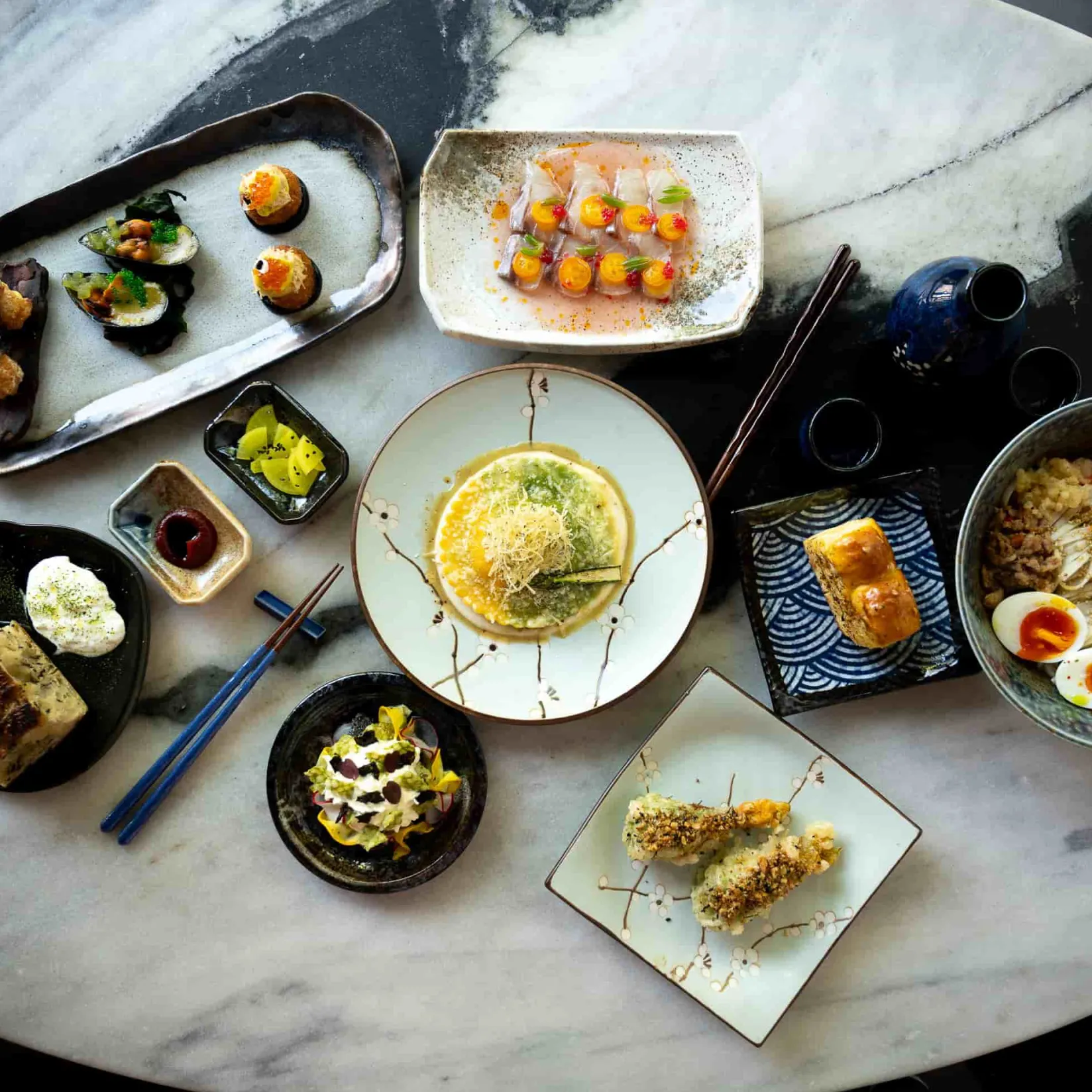 Sale Black Cat Japanese Side Plate, 17.5cm Tableware Brands|Japanese Ingredients