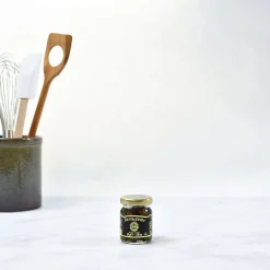 Hot Black Summer Truffle Slices Italian Ingredients|Vegetables