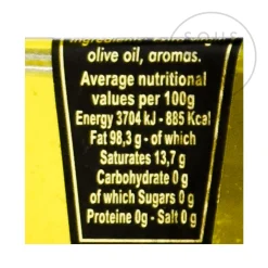 Sale Black Truffle Oil Italian Ingredients|Truffles