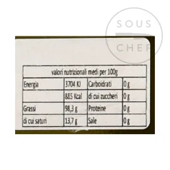 Sale Black Truffle Oil Italian Ingredients|Truffles