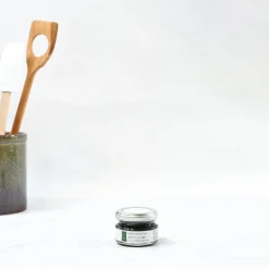 Discount Black Yuzu Kosho, 50g Ingredients Brands|Japanese Ingredients