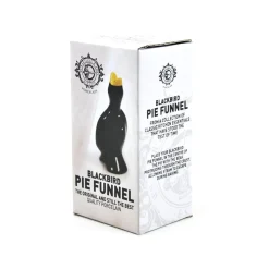 Clearance Blackbird Pie Funnel, 9cm high Kitchen Tools & Utensils|Baking Supplies & Equipment
