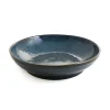 Outlet Blue Glaze Salad Bowl, 27.5cm dia Tableware Brands|Crockery & Dinnerware