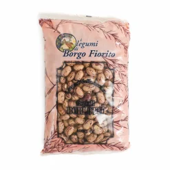 Sale Dried Borlotti Beans, 500g Italian Ingredients|Pasta, Rice & Beans