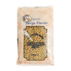 Hot Dried Lentils, 500g Ingredients Brands|Italian Ingredients
