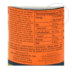 Clearance Curry Powder Hot, 100g Ingredients Brands|Indian Ingredients